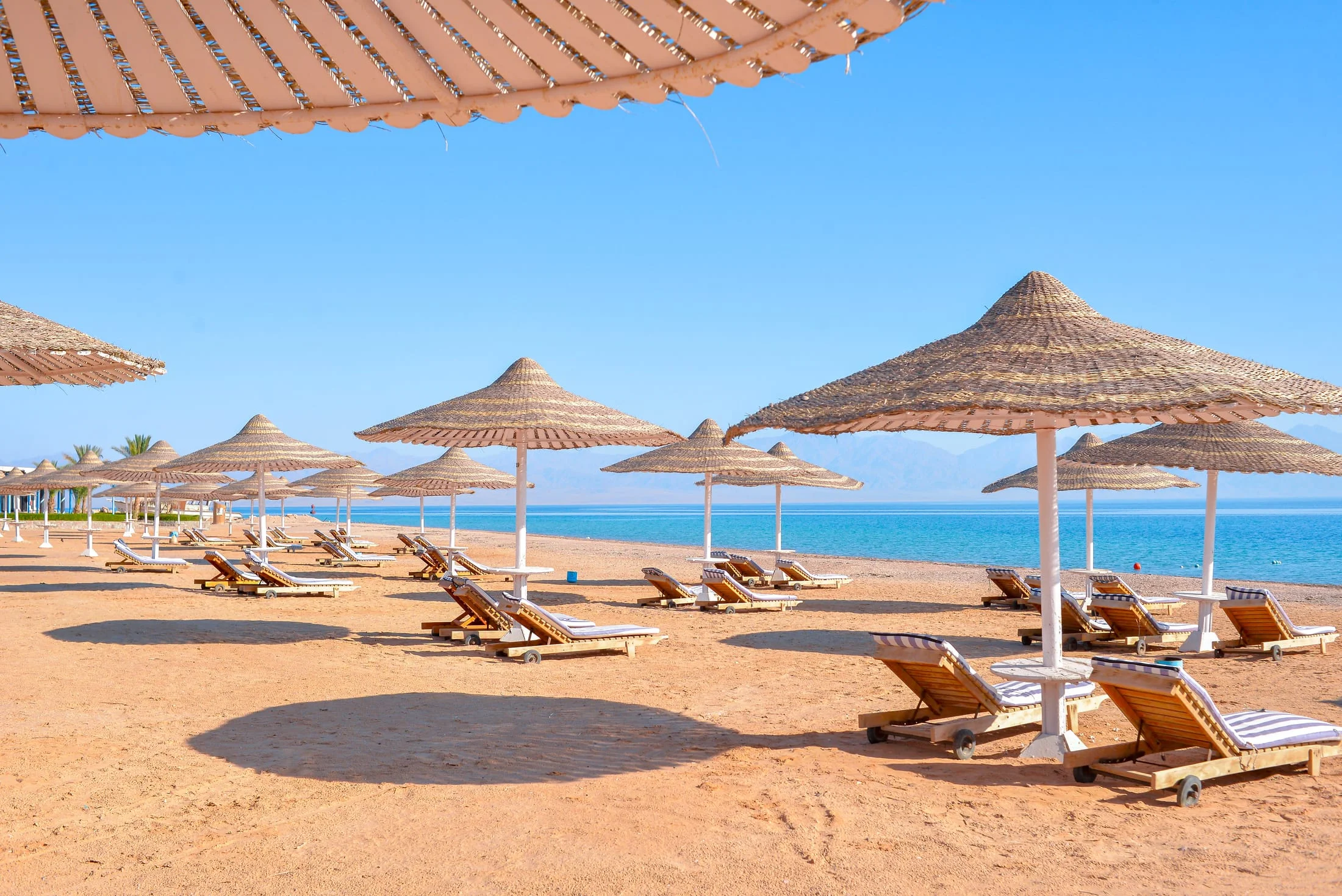 TIME Coral Nuweiba Resort — photo 9